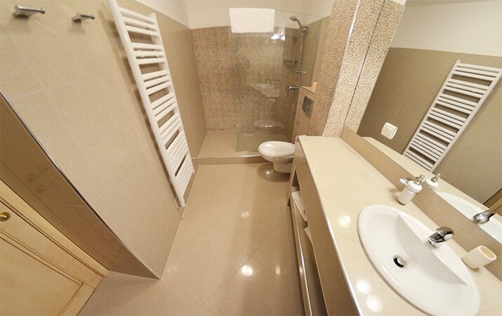 accommoditation belgrade hotel