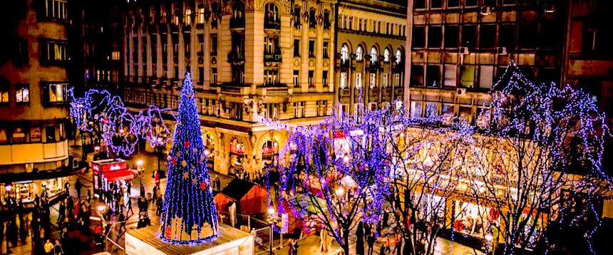 docek nove godine u beogradu