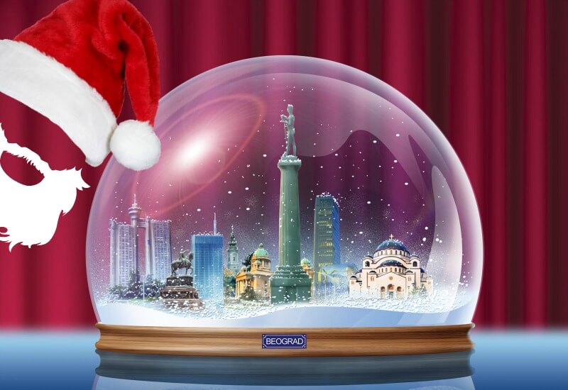 smestaj u beogradu za novu godinu