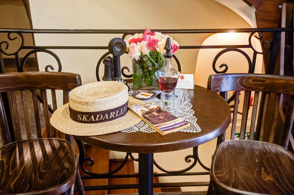 smestaj u centru grada