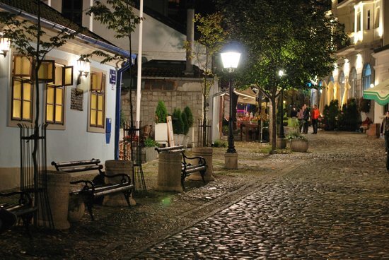 docek nove godine u beogradu