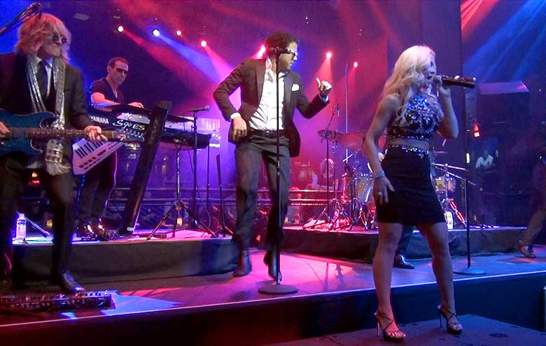 Smestaj benda u beogradu