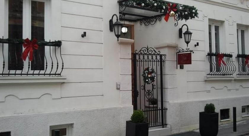 hotel u centru beograda